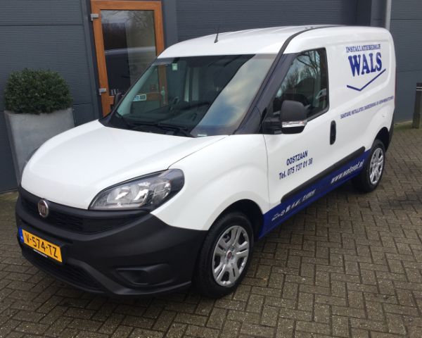 Installatiebedrijf Wals